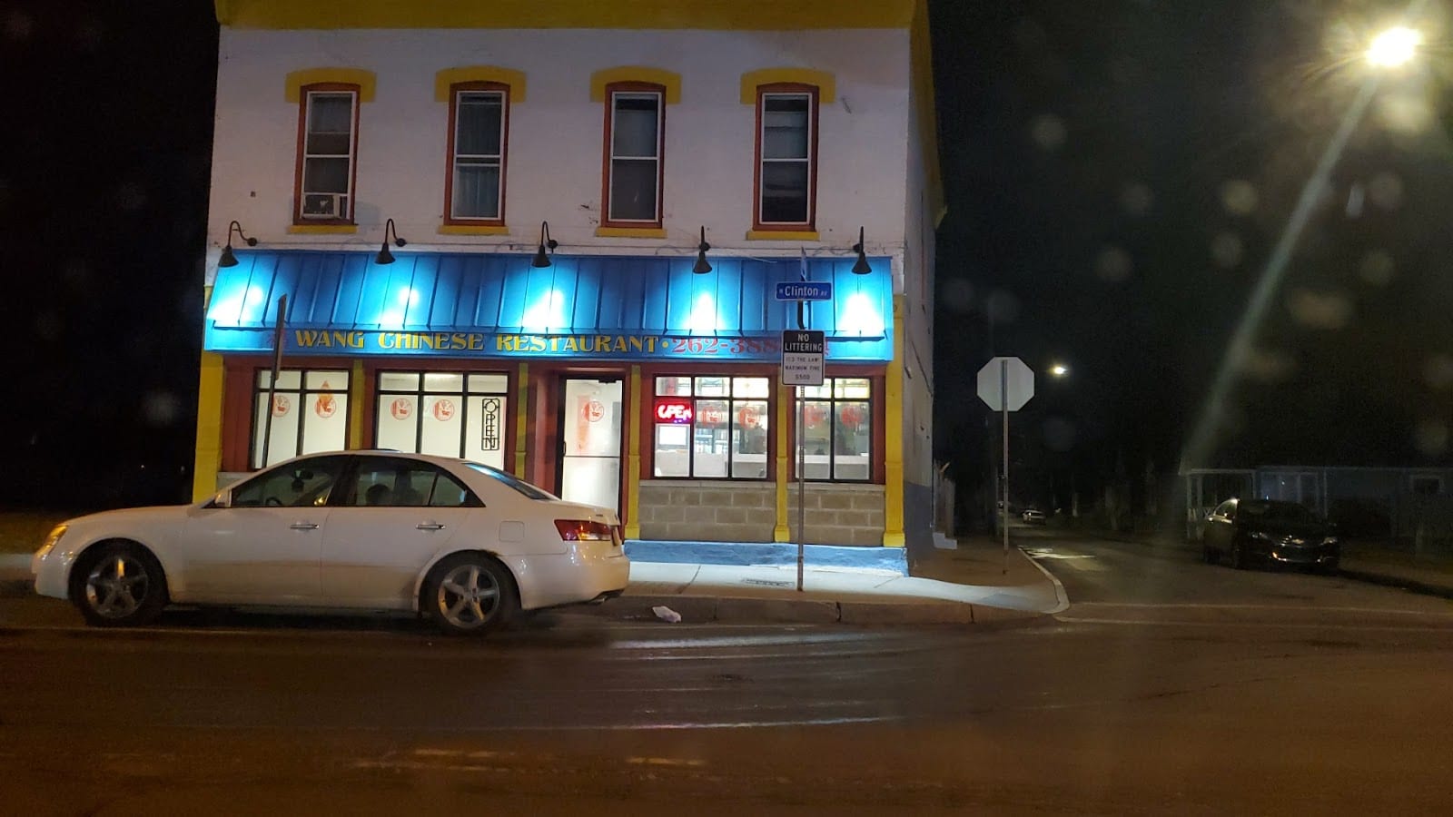 Wang's, photo 3