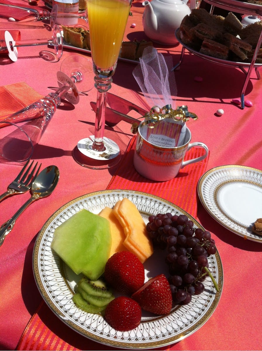 Lil' Alijo Catering & Events, photo 3