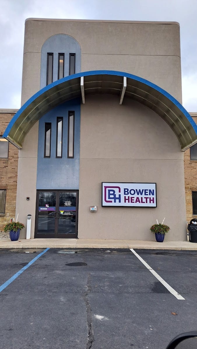 Bowen Health