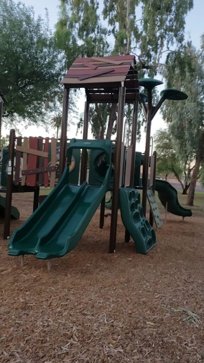 Indian School Park Playground, photo 3