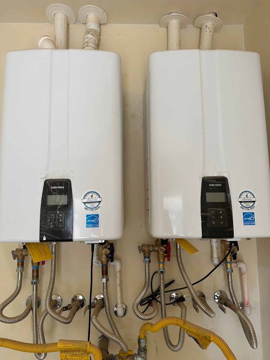 Serenity Plumbing, photo 4