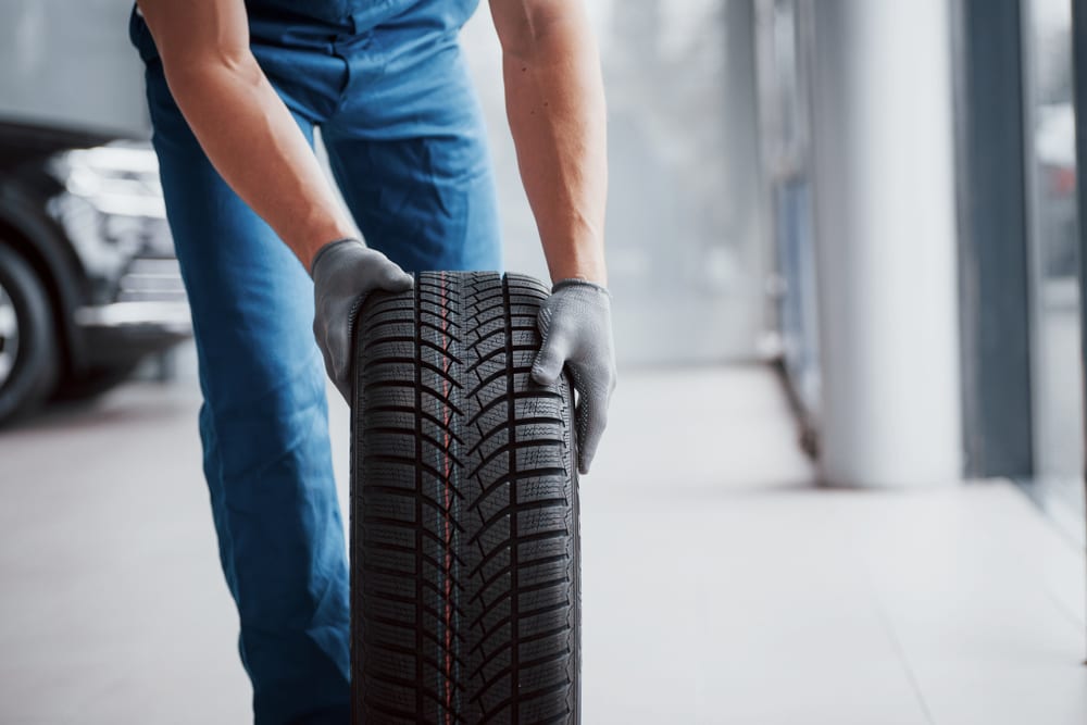 Tidewater Tire