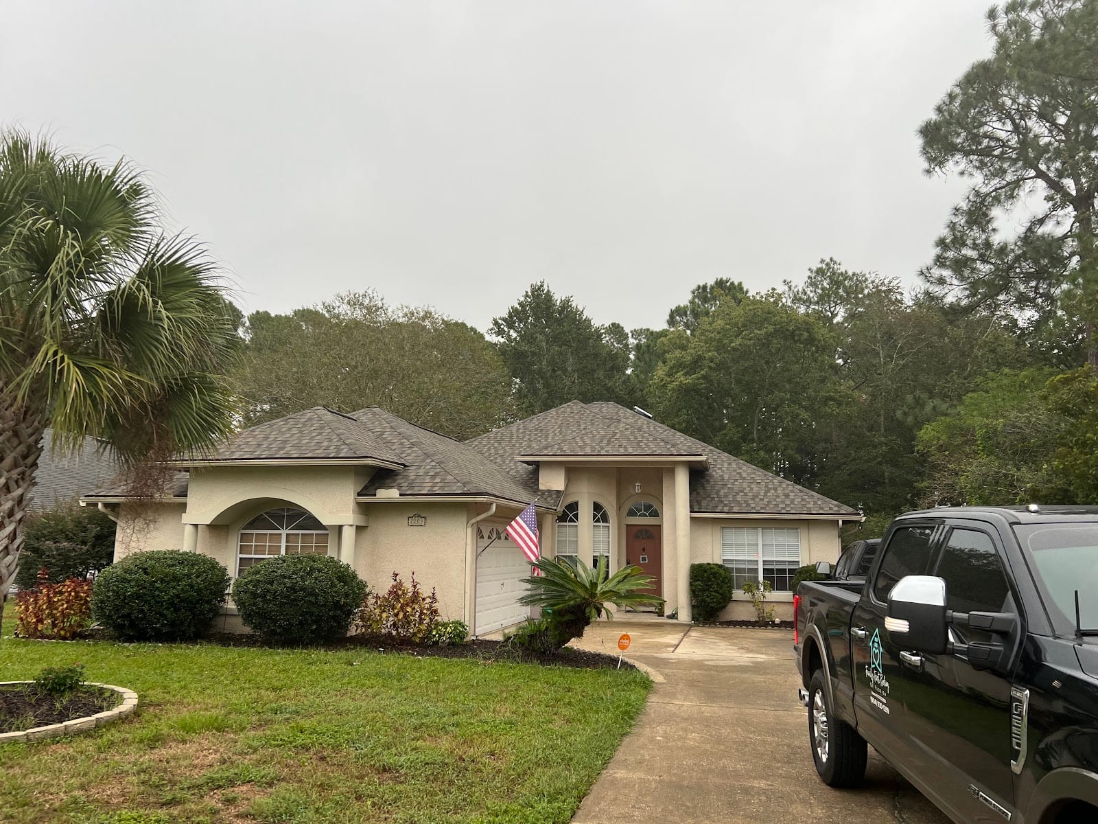 Family First Roofing of Florida