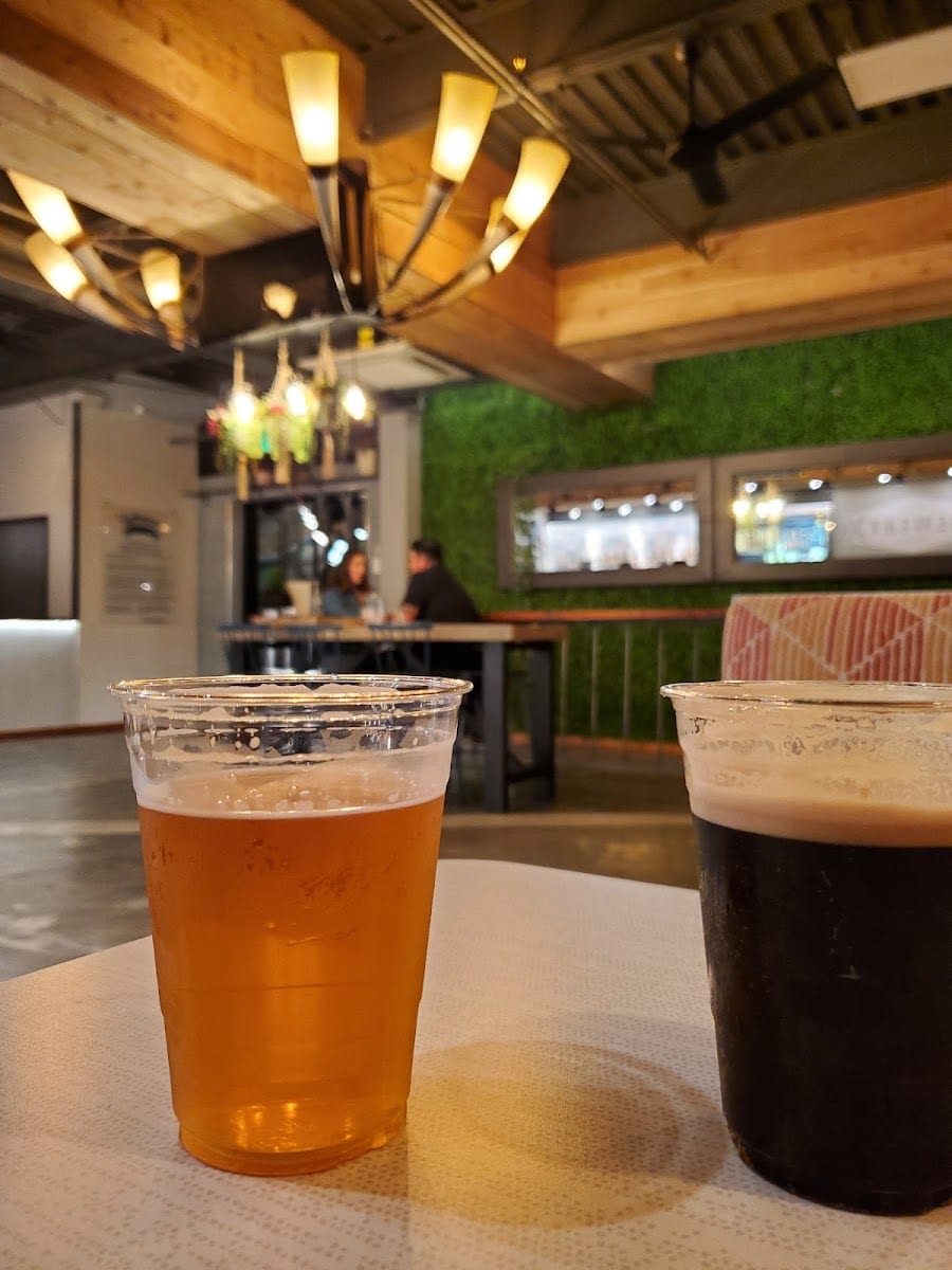 Brewery X