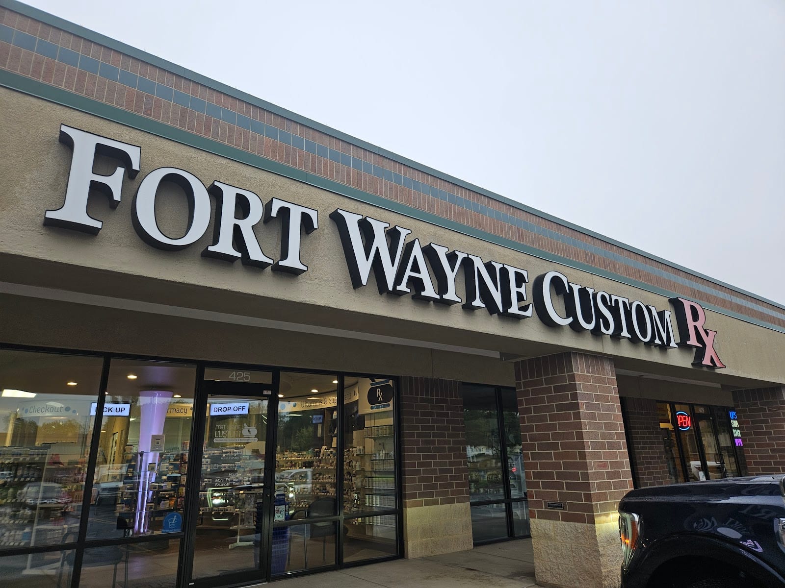 Fort Wayne Custom Rx, photo 3