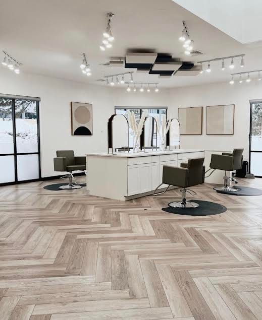 Main Muse Salon, photo 2