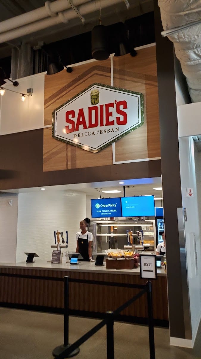 Sadie's Delicatessen, photo 3