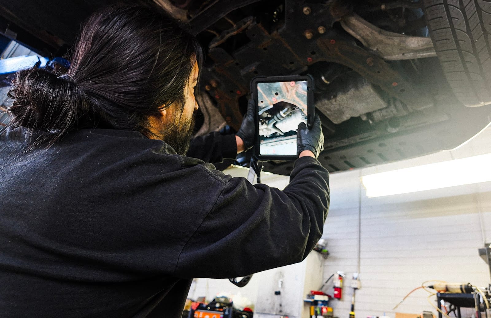 AutoWits Auto Repair, photo 4