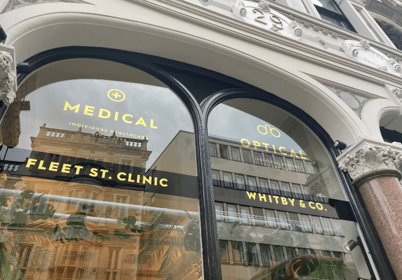 Fleet Street Clinic, photo 2