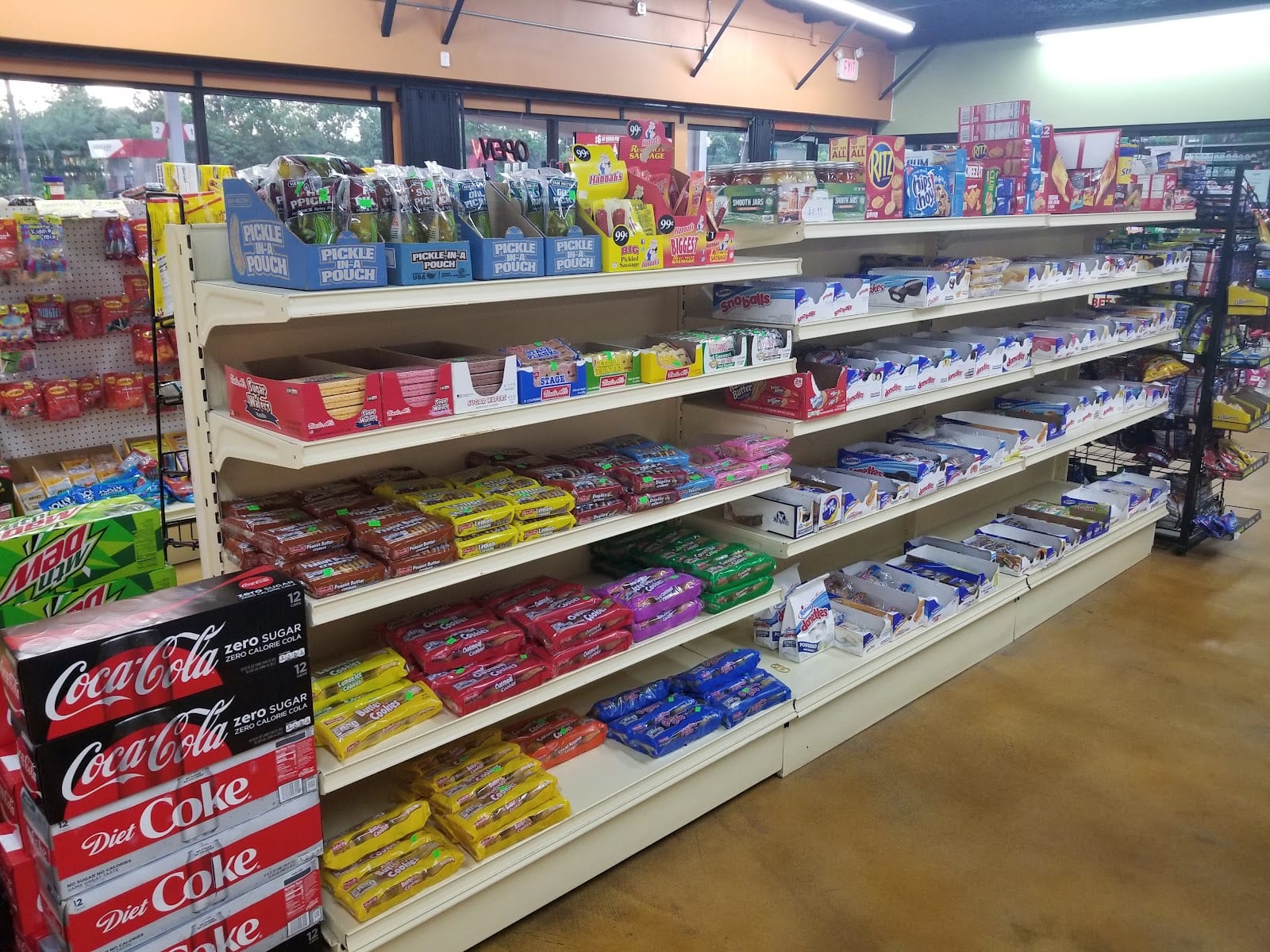 Star Mini Mart