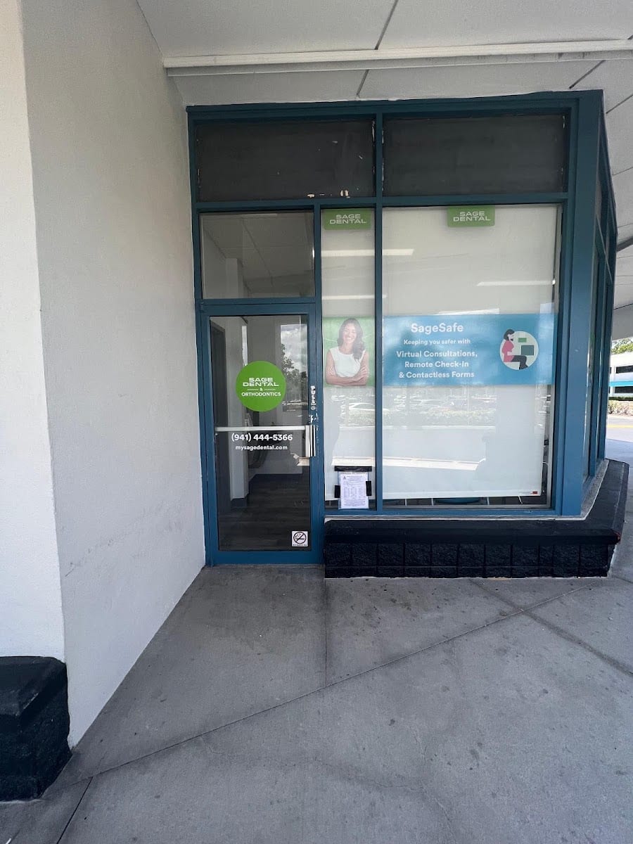 Sage Dental of Siesta Row, photo 4