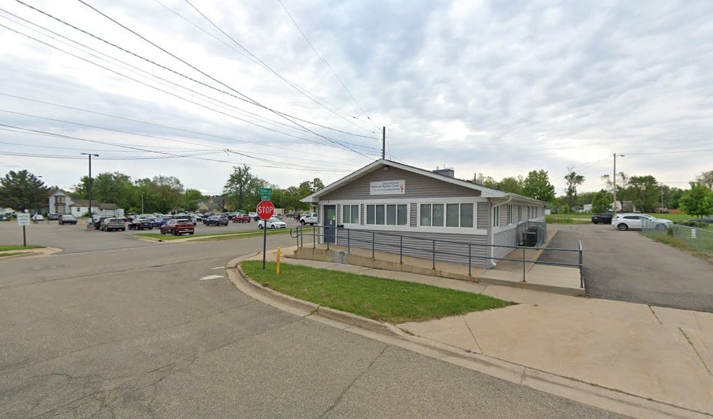 Calhoun Health & Wellness Center