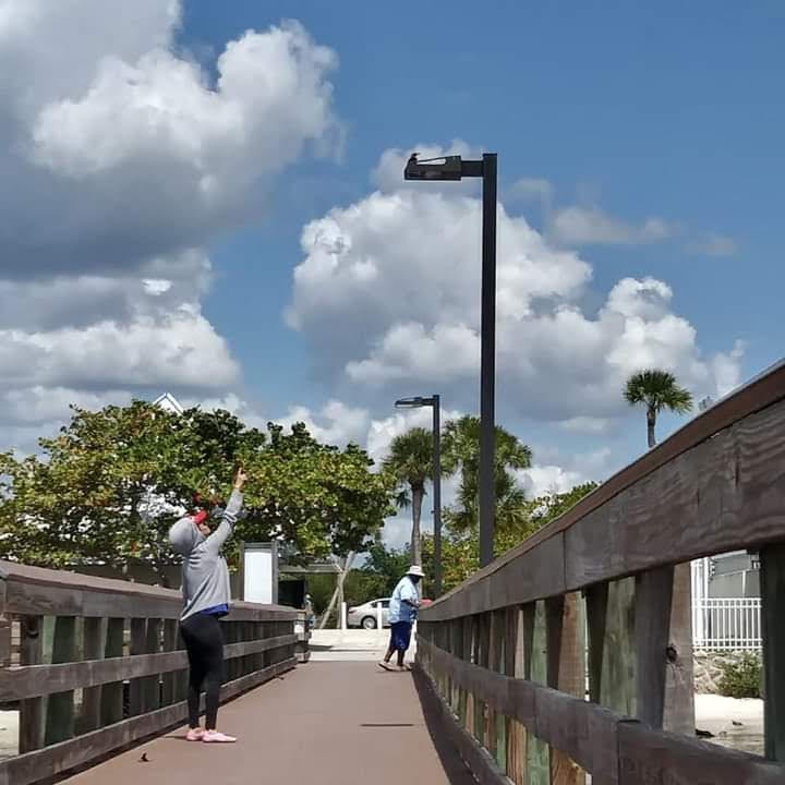 Charlotte County Swimming Pool, photo 4