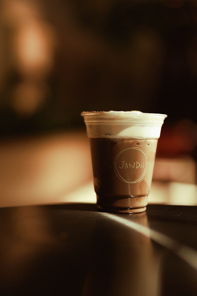 Jandii Cafe, photo 3