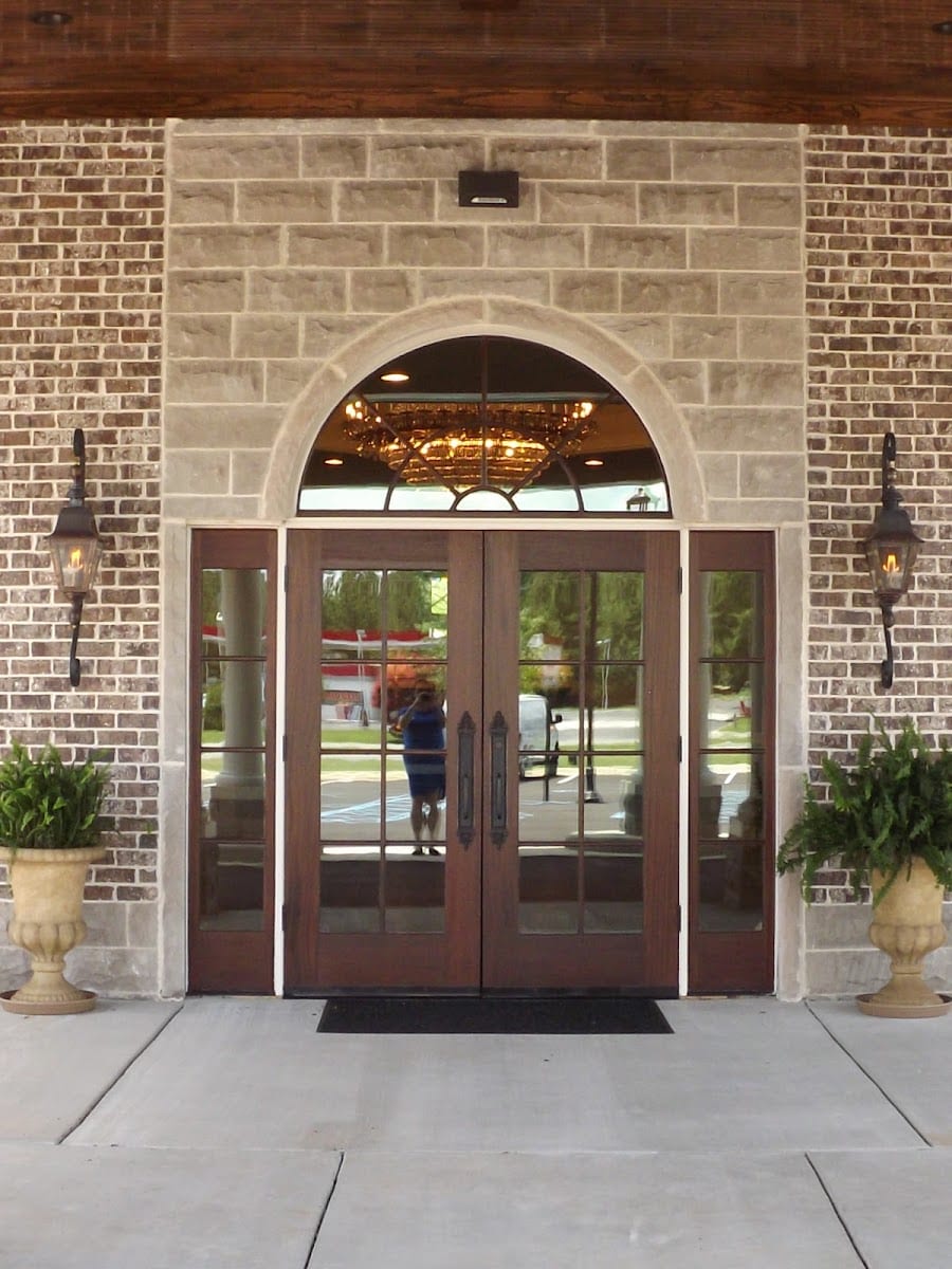 Legacy Chapel Funeral Home and Crematory, photo 3
