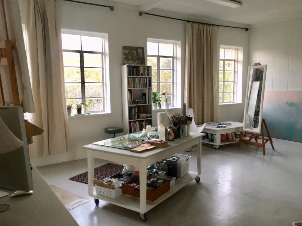 Susan Downing-White Studio, photo 3