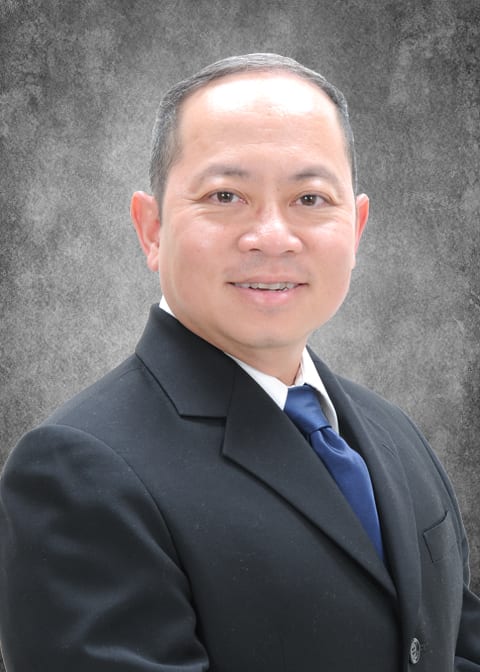 Nghia Hoang, DO, photo 4