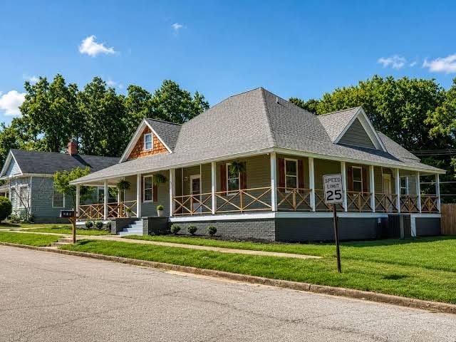 Red Shutter Bed & Breakfast, photo 2
