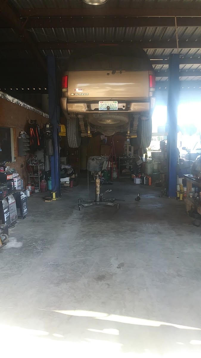 Wallace Auto Repair & Towing, photo 3