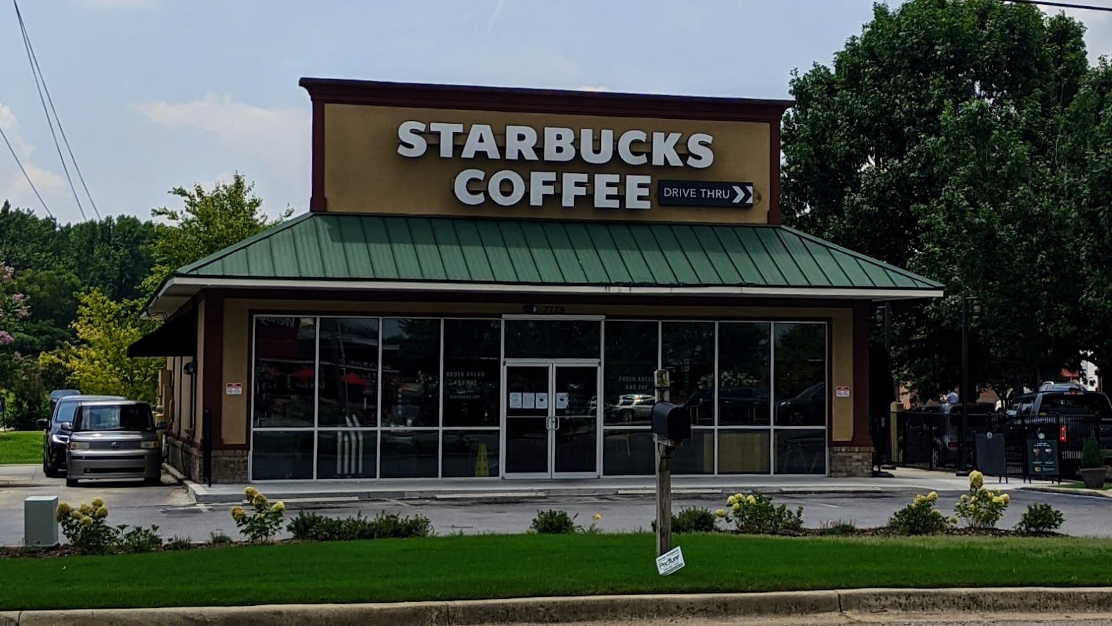 Starbucks Coffee Company, photo 2