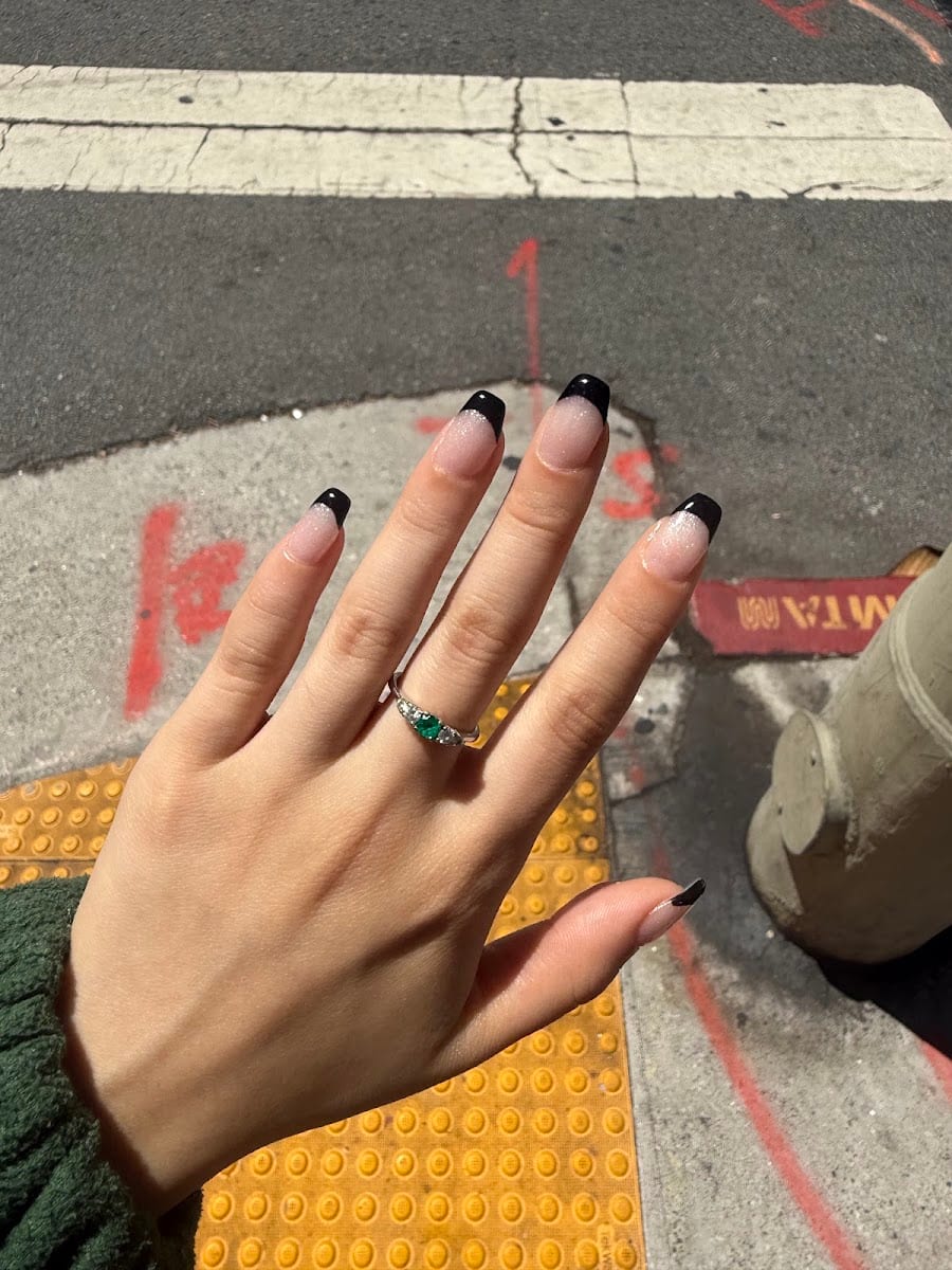 Dynasty Nail