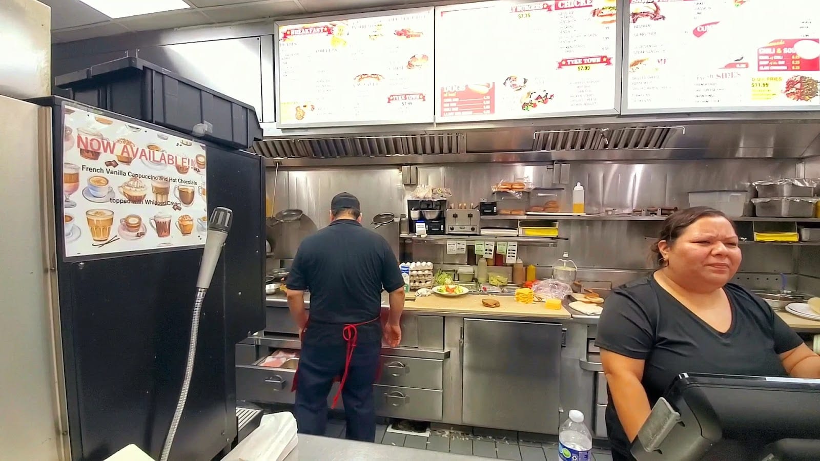 Victory Diner, photo 2