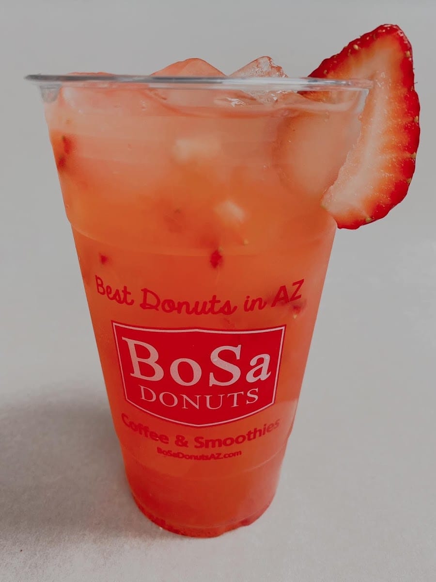 BoSa Donuts, photo 3