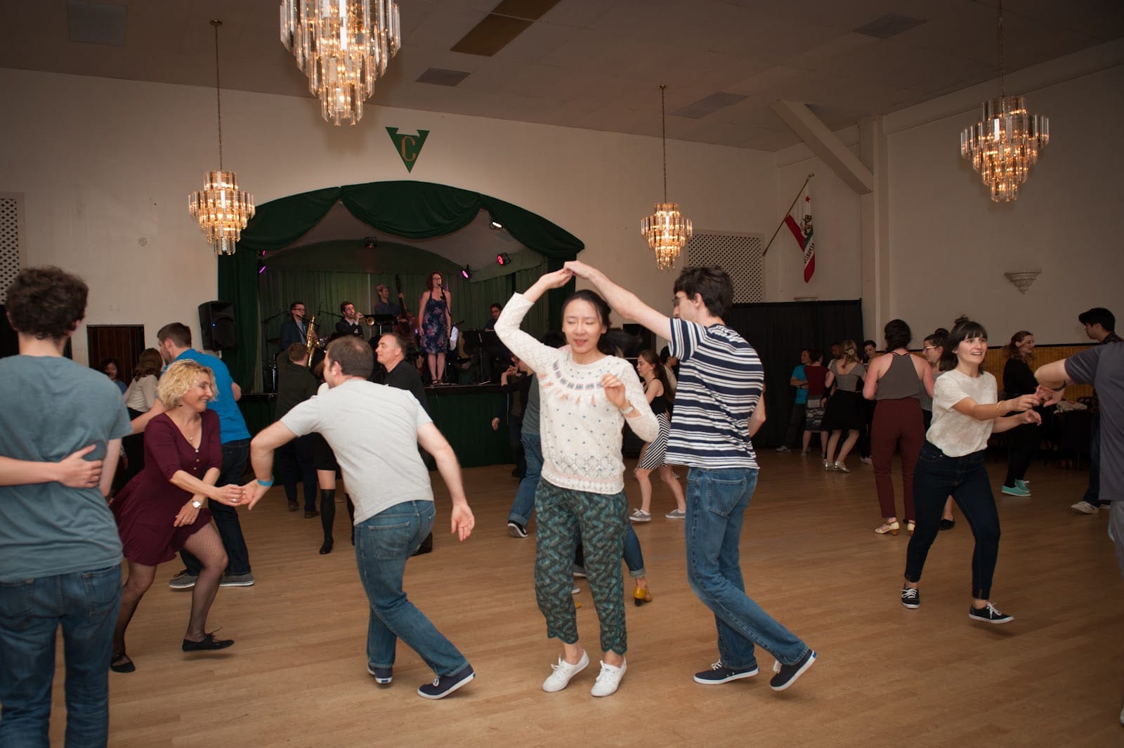 Shimmytown, photo 2