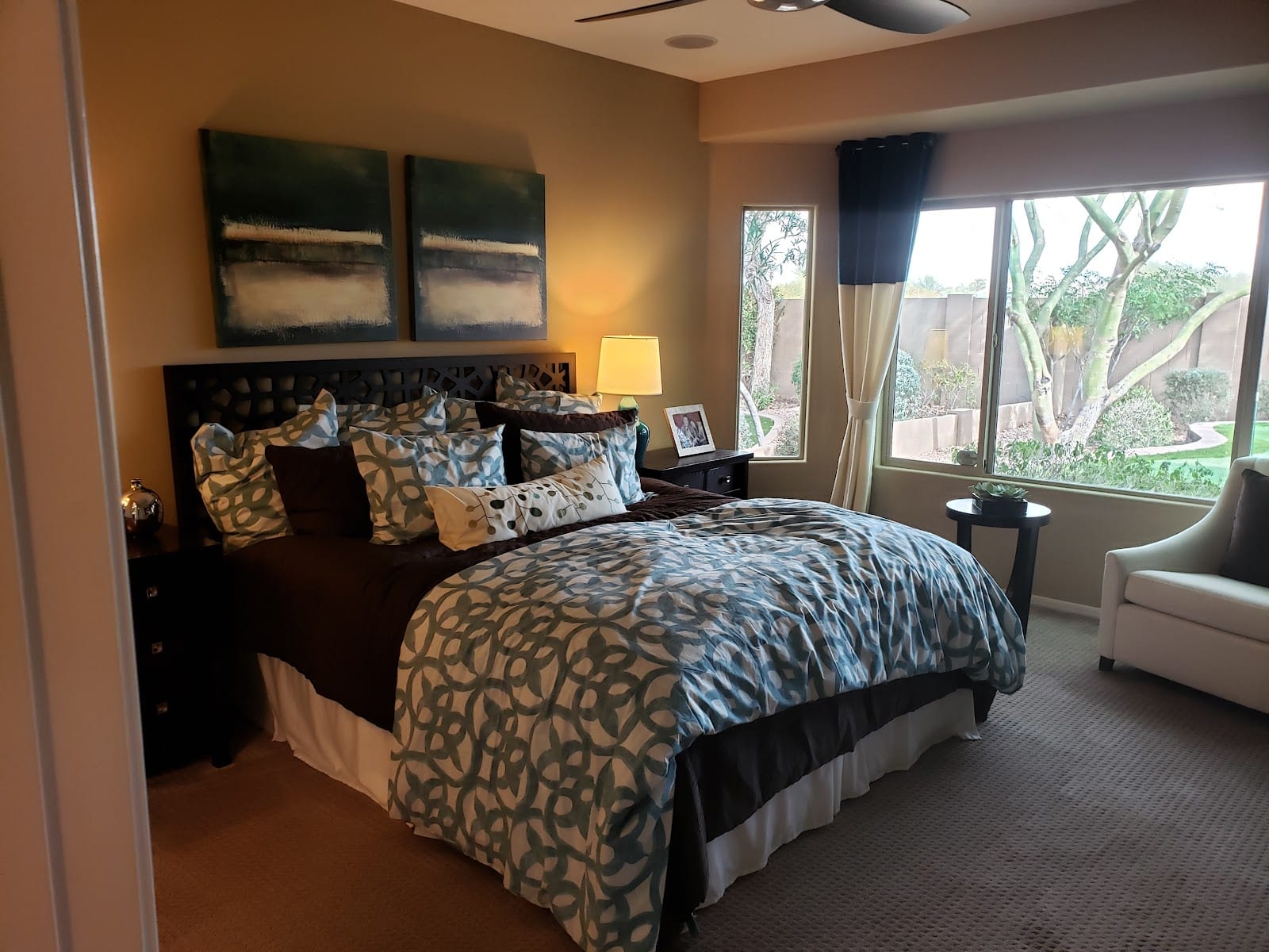 Pulte Homes