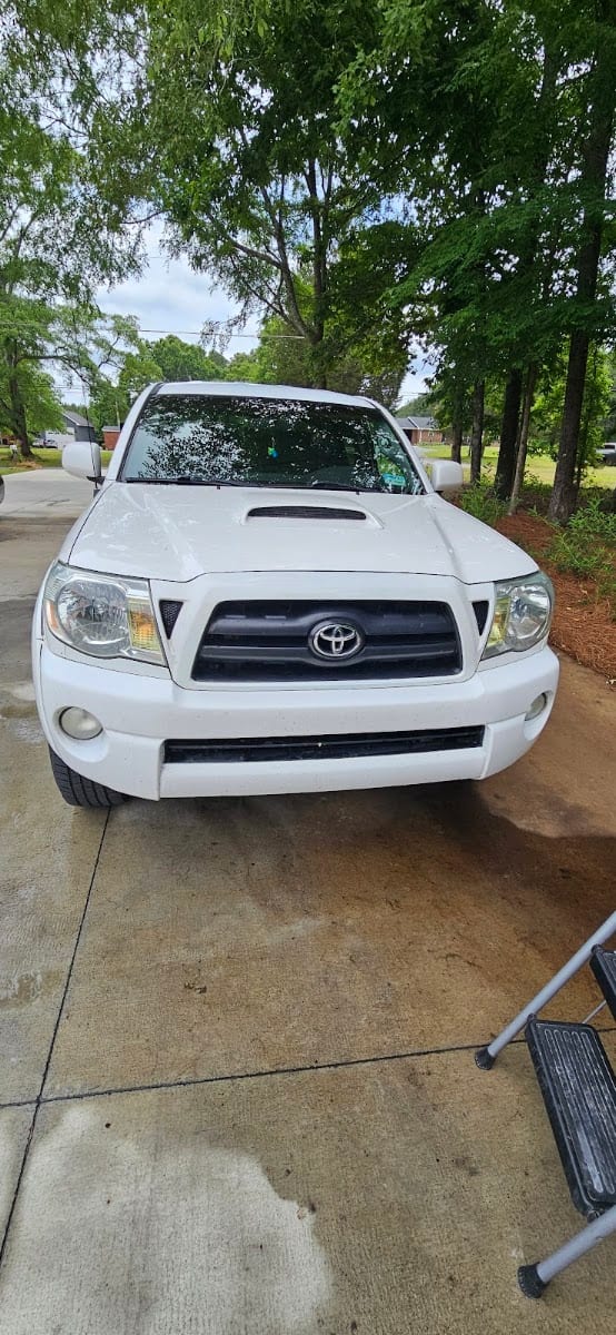 Premier Wash mobile auto detail
