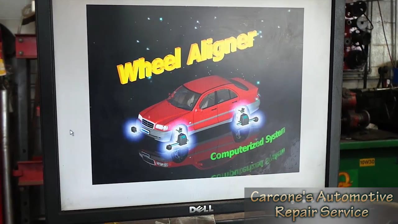 Carcone's Auto Repair Service, photo 3