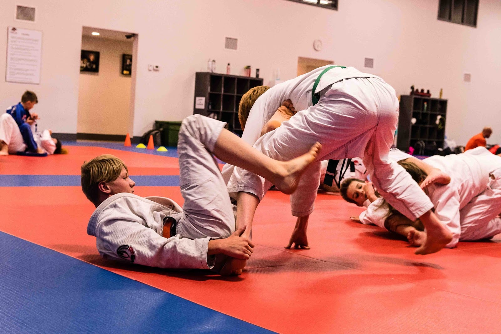 Arashi Do Martial Arts, photo 4