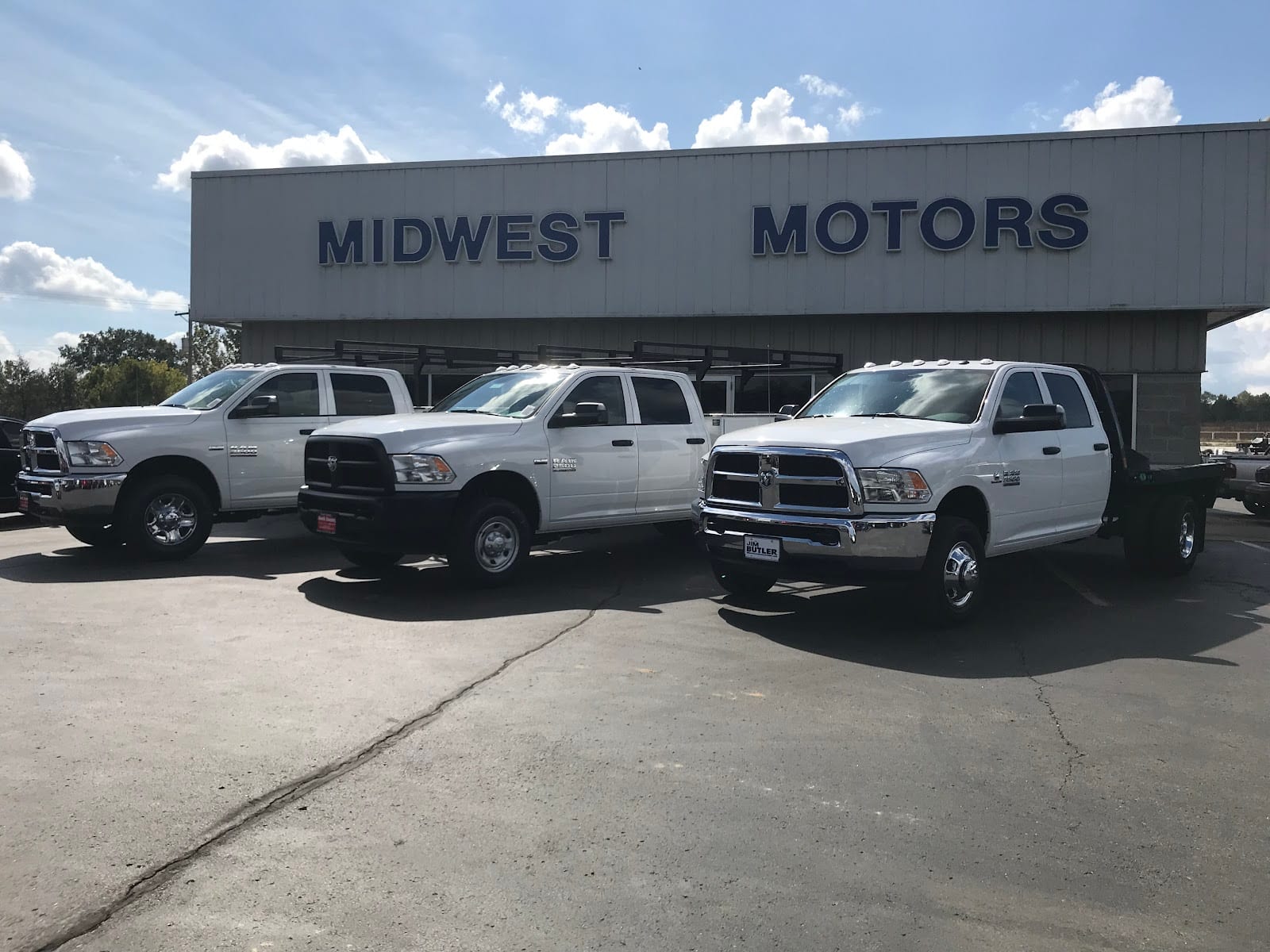 Midwest Motors