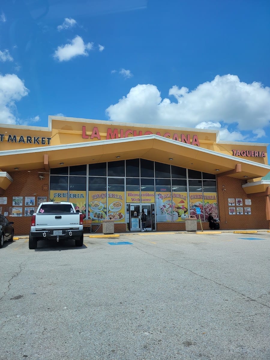 La Michoacana Meat Market, photo 2