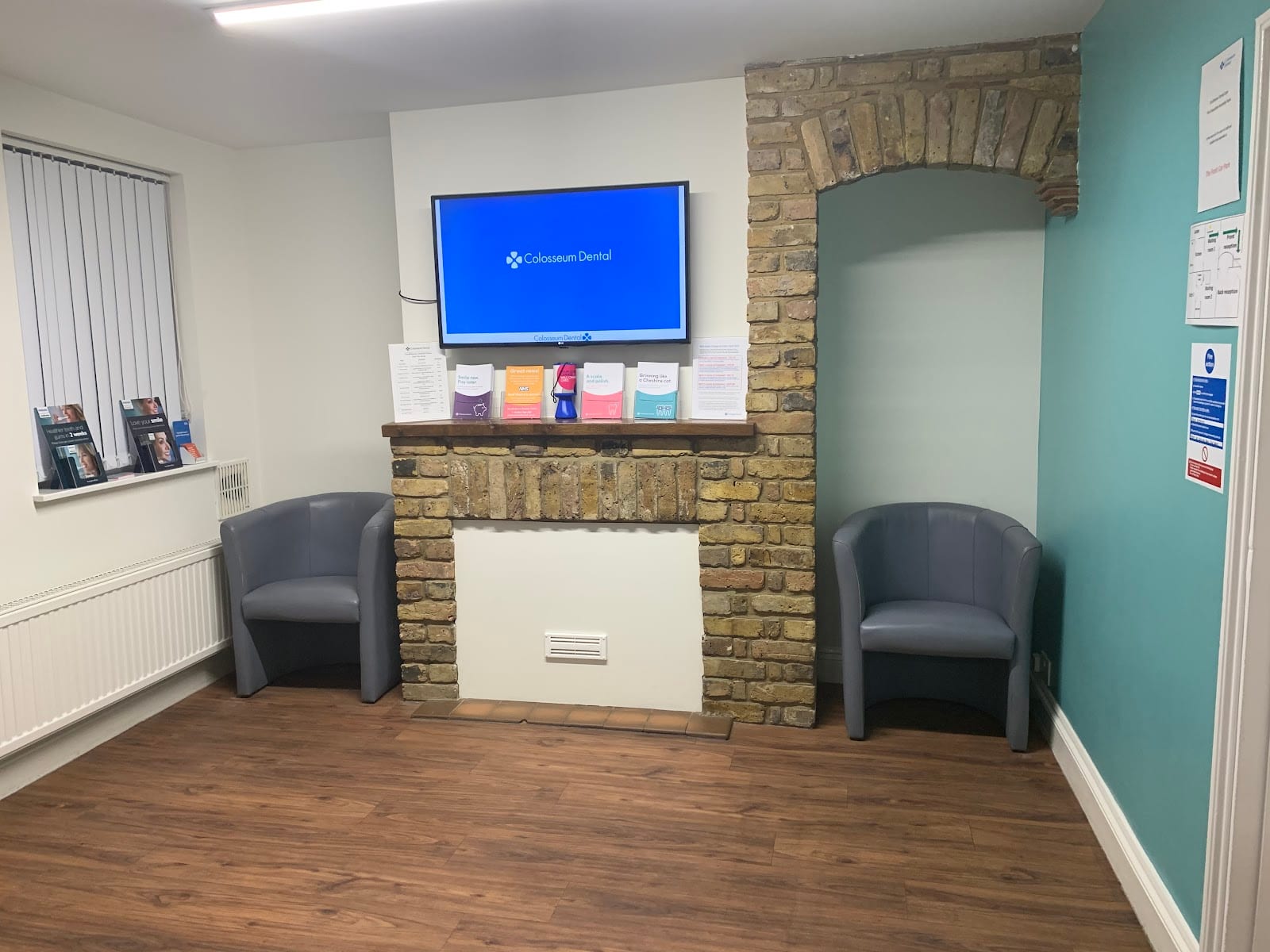 Southdown Dental Clinic, photo 2