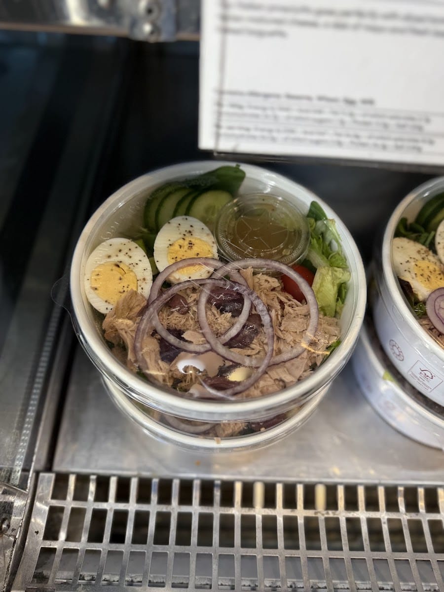 Pret A Manger