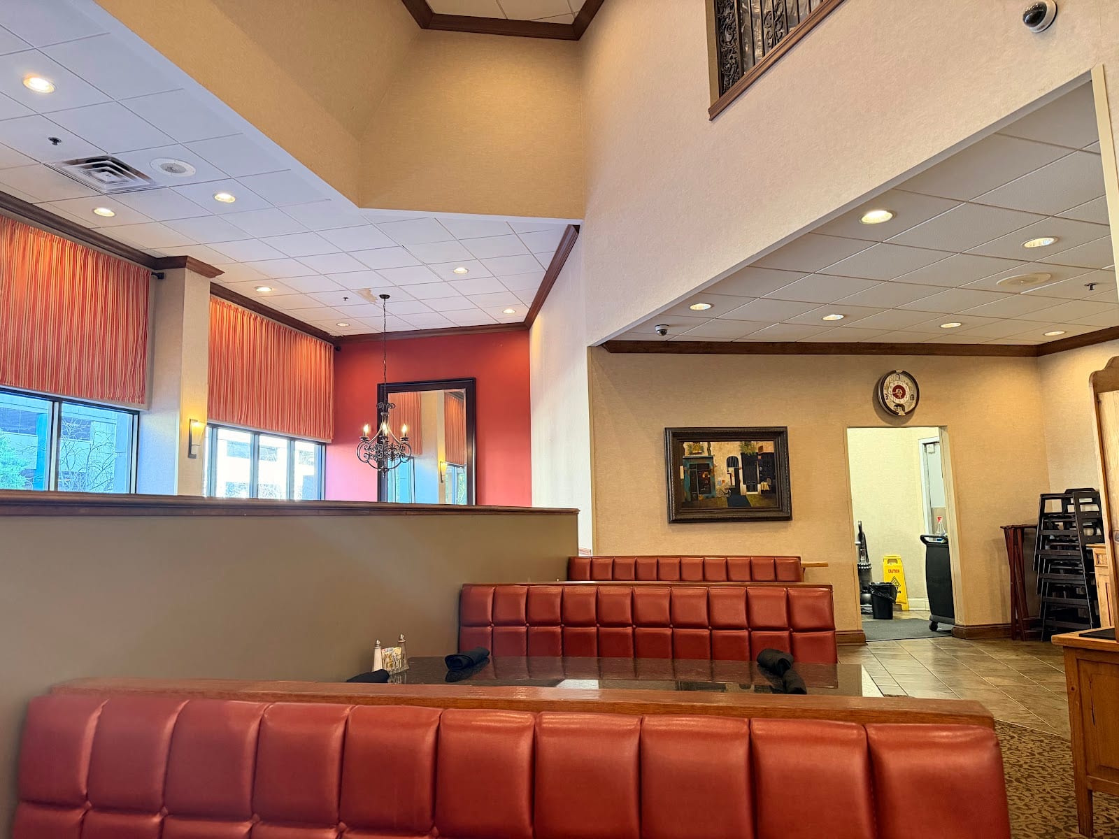 Lafayette Restaurant, photo 2
