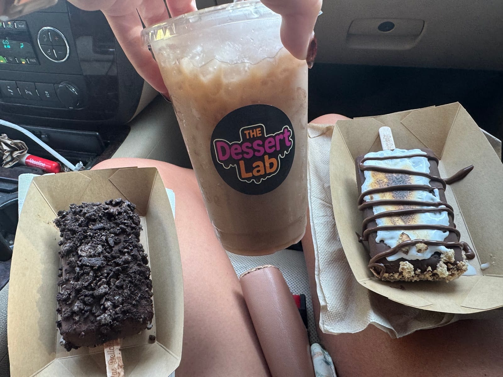 The Dessert Lab, photo 4