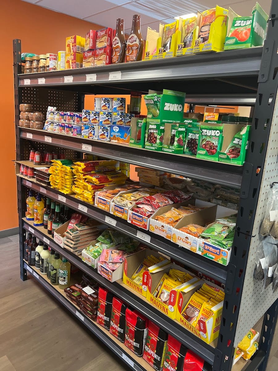 Mercadito Del Norte