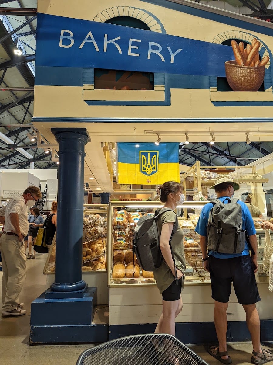 Future Bakery & Cafe