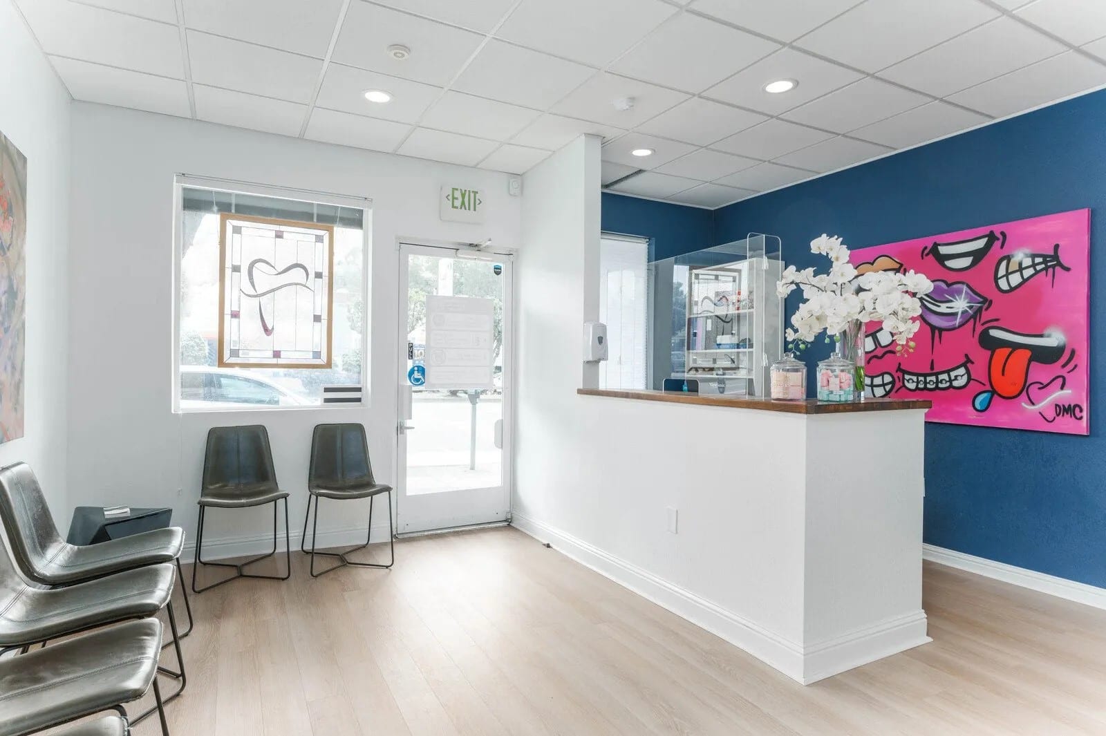Boulevard Dental - Matthew Giang, DDS