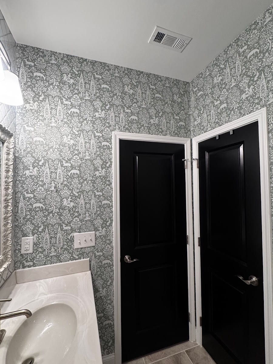 Handyman services