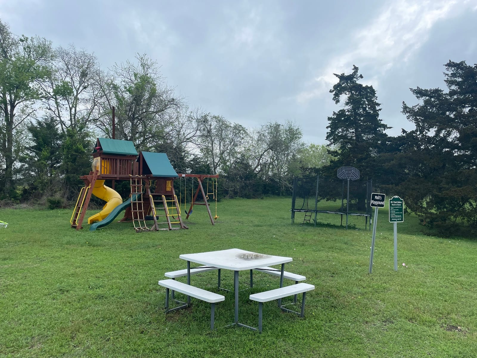 Nicholson Lake Road RV Park, photo 4