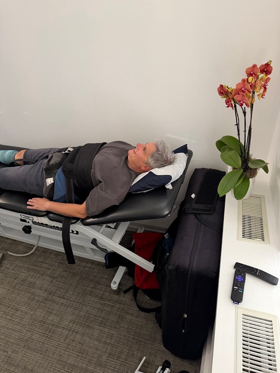 Shapero Chiropractic, photo 2