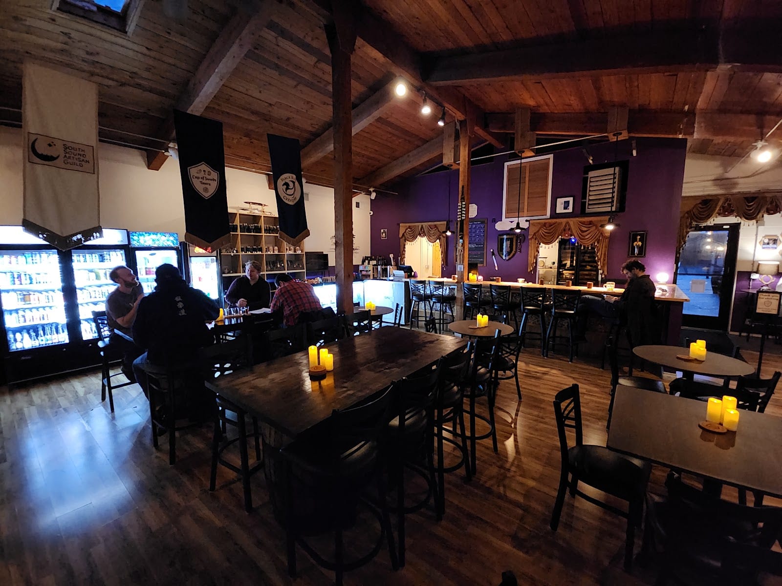 Cup of Swords Tavern, photo 3