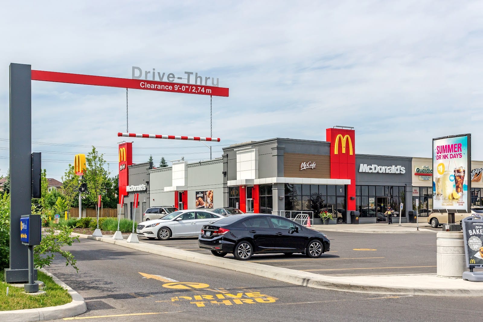 McDonald's, photo 2