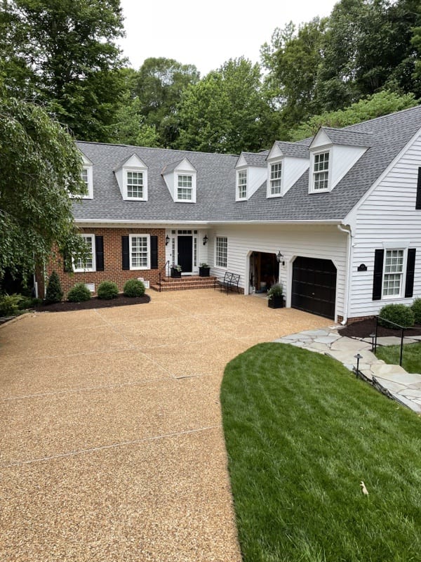 The Roofing Company, Inc., photo 3