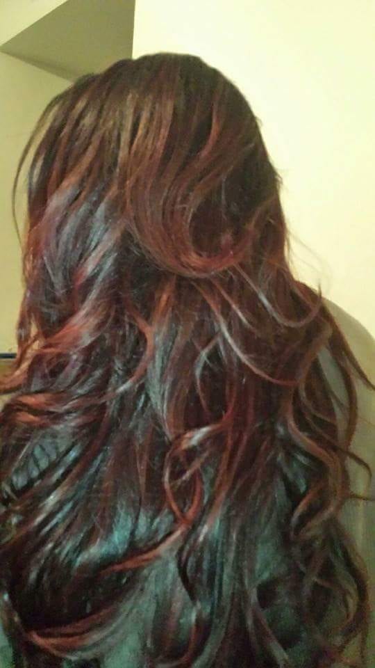 Gaetana's Hair Salon on 22nd, photo 3