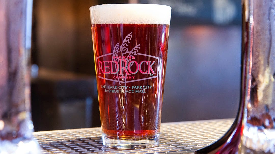 Red Rock Brewing - Downtown Salt Lake City, photo 3