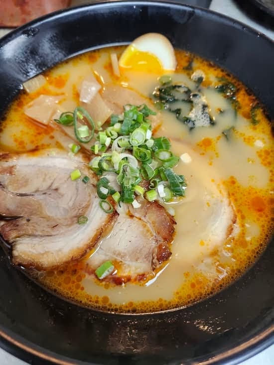 Ohana Ramen, photo 3